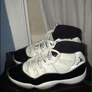 Jordan 11 concord size 13